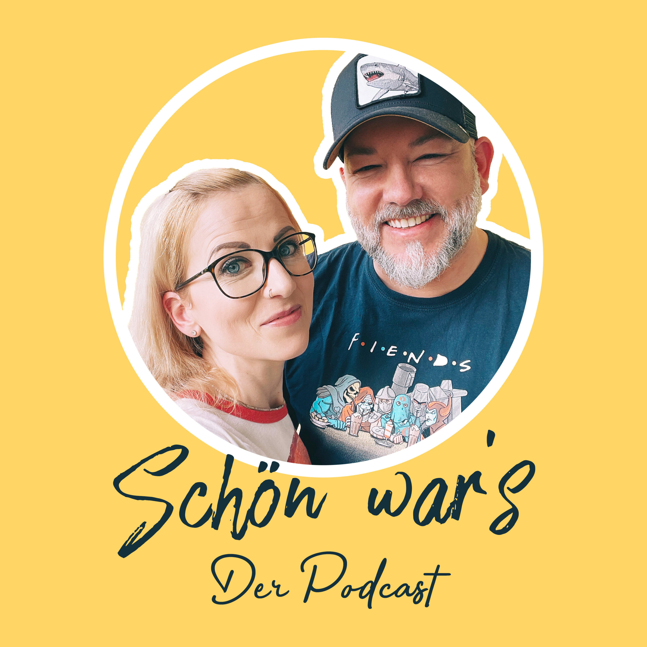 Schön war\'s-Podcast