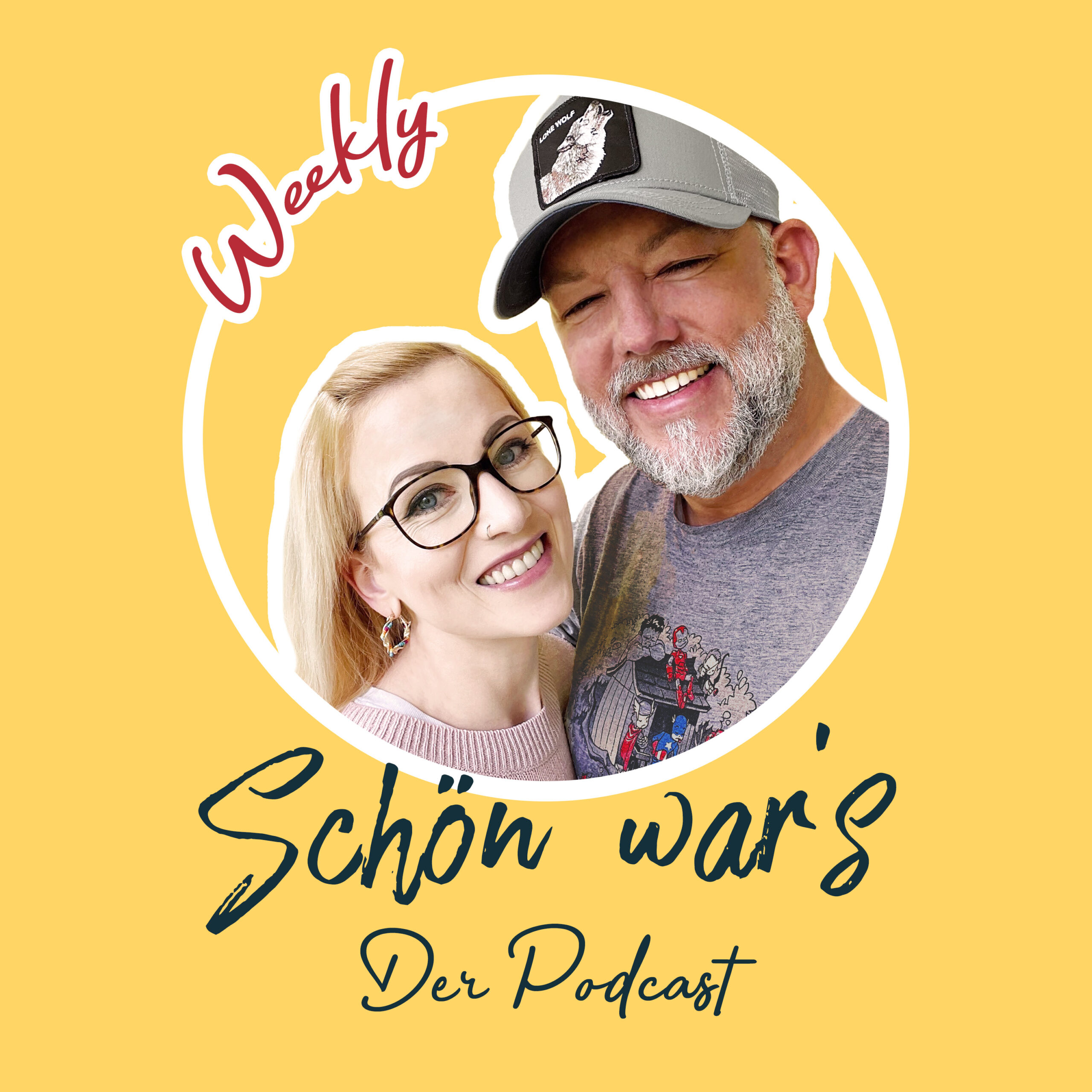 Schön war\'s-Podcast