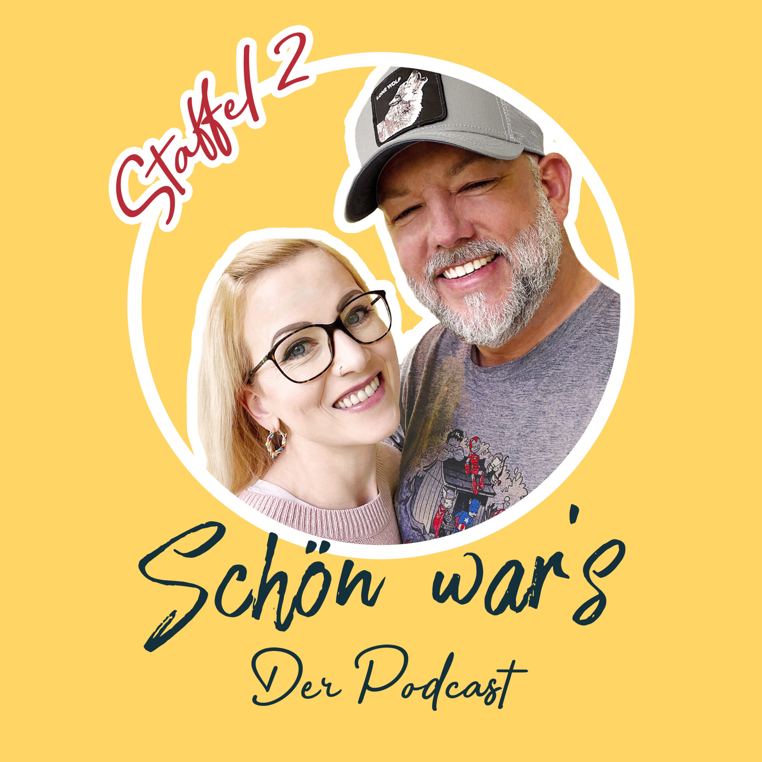 Schön war\'s-Podcast