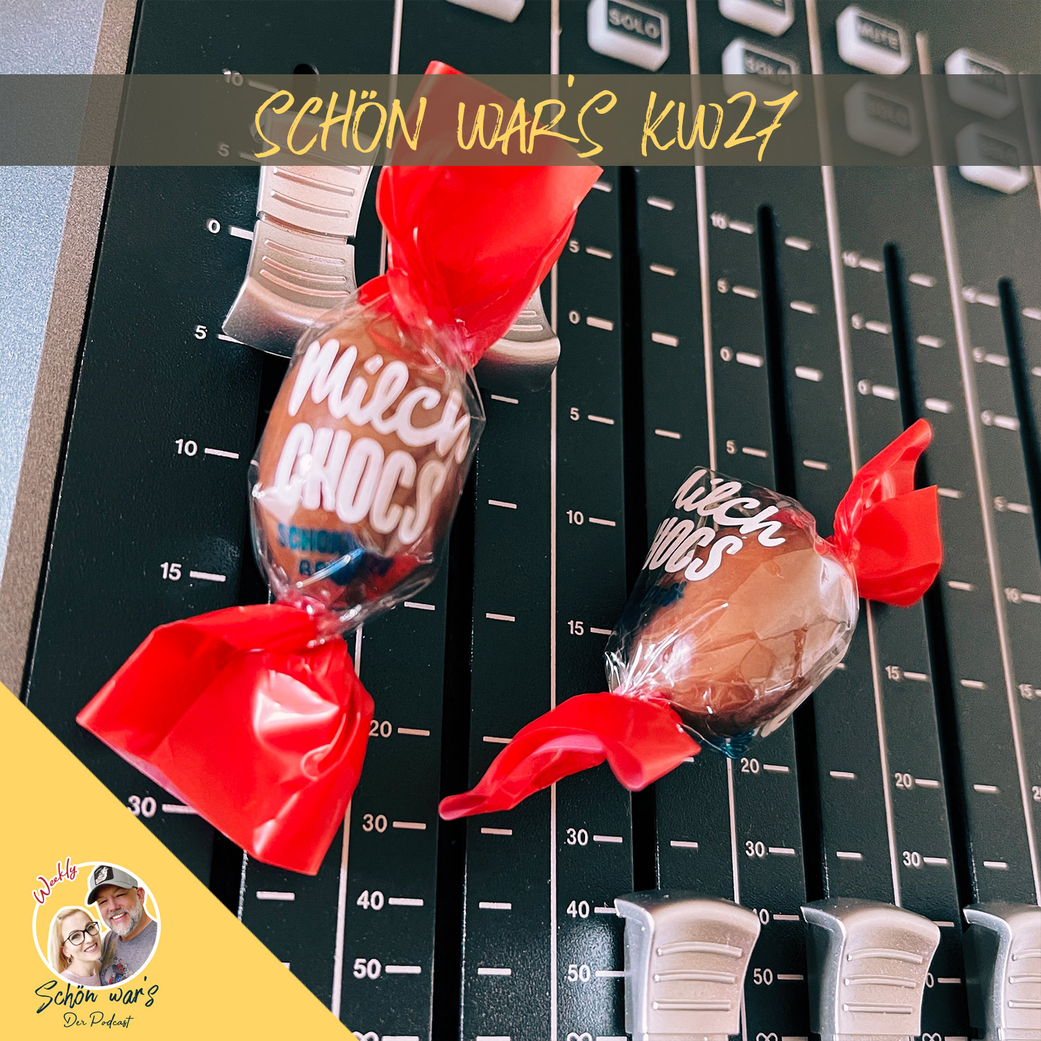Schön war\'s-Podcast